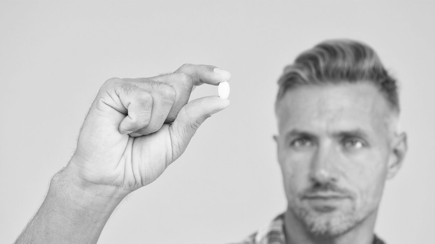 Finasteride vs. dutasteride: efficacy, dosage, and side effects in humans