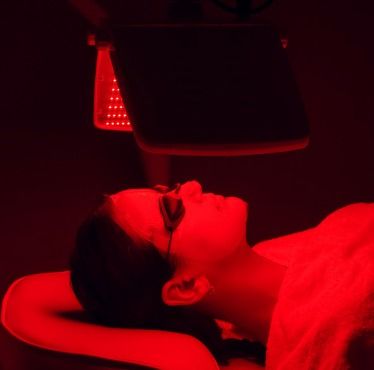 photobiomodulation - lllt