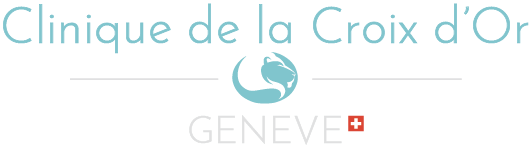 Logo Clinique de la Croix d'Or à Genève